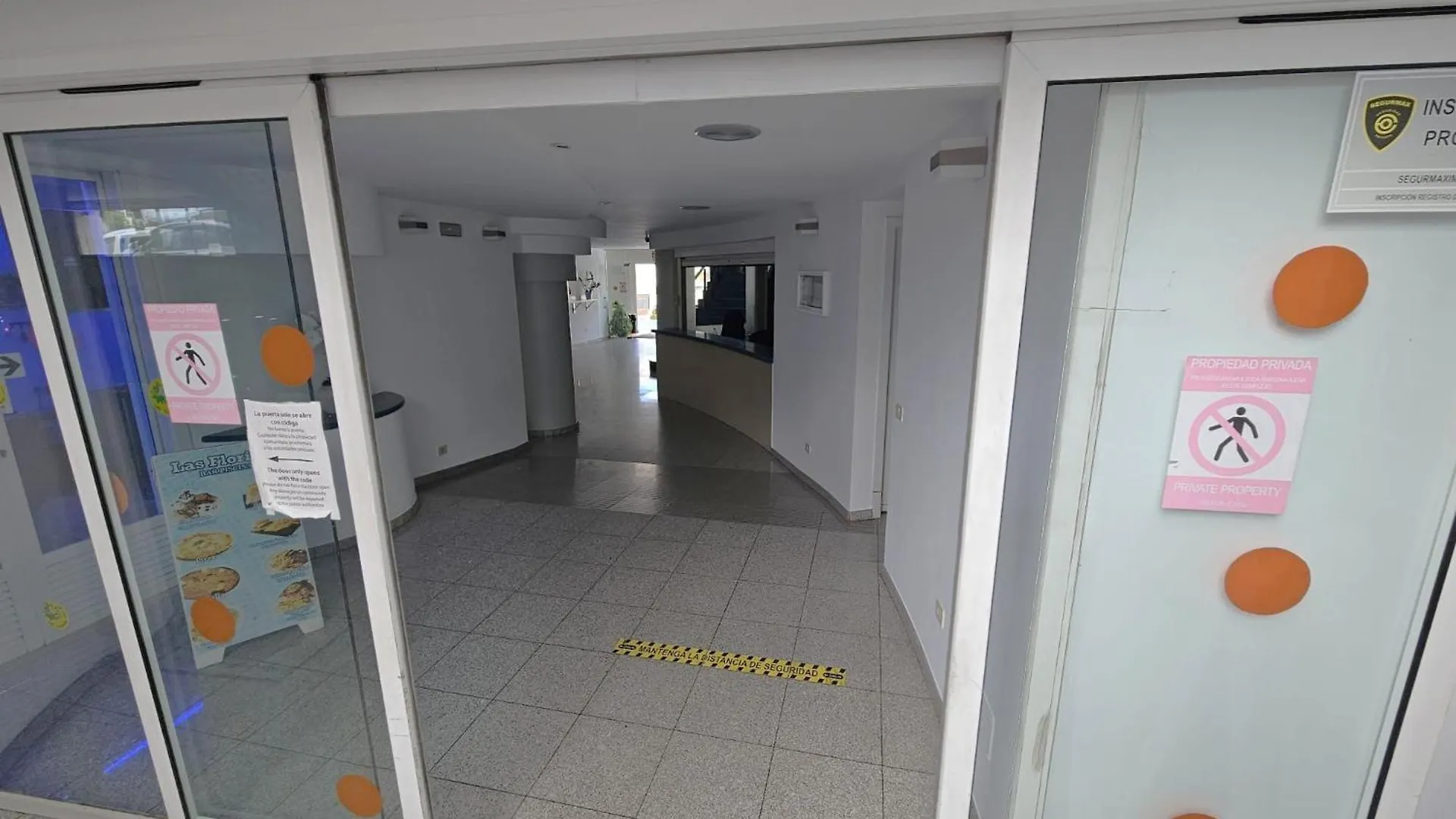 Avanita Ocean View Apartment Playa de las Americas