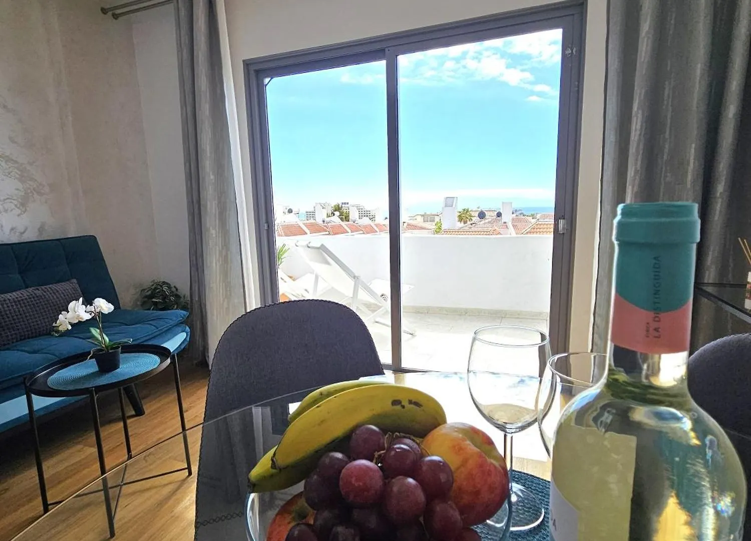 Avanita Ocean View Apartment Playa de las Americas   Playa de las Americas (Tenerife)