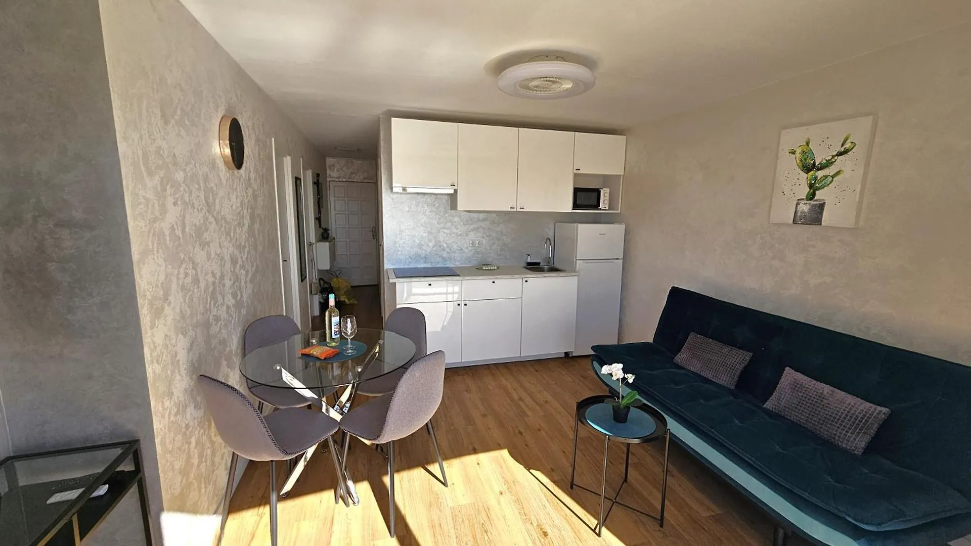 Avanita Ocean View Apartment Playa de las Americas  0*, Playa de las Americas (Tenerife) Spagna