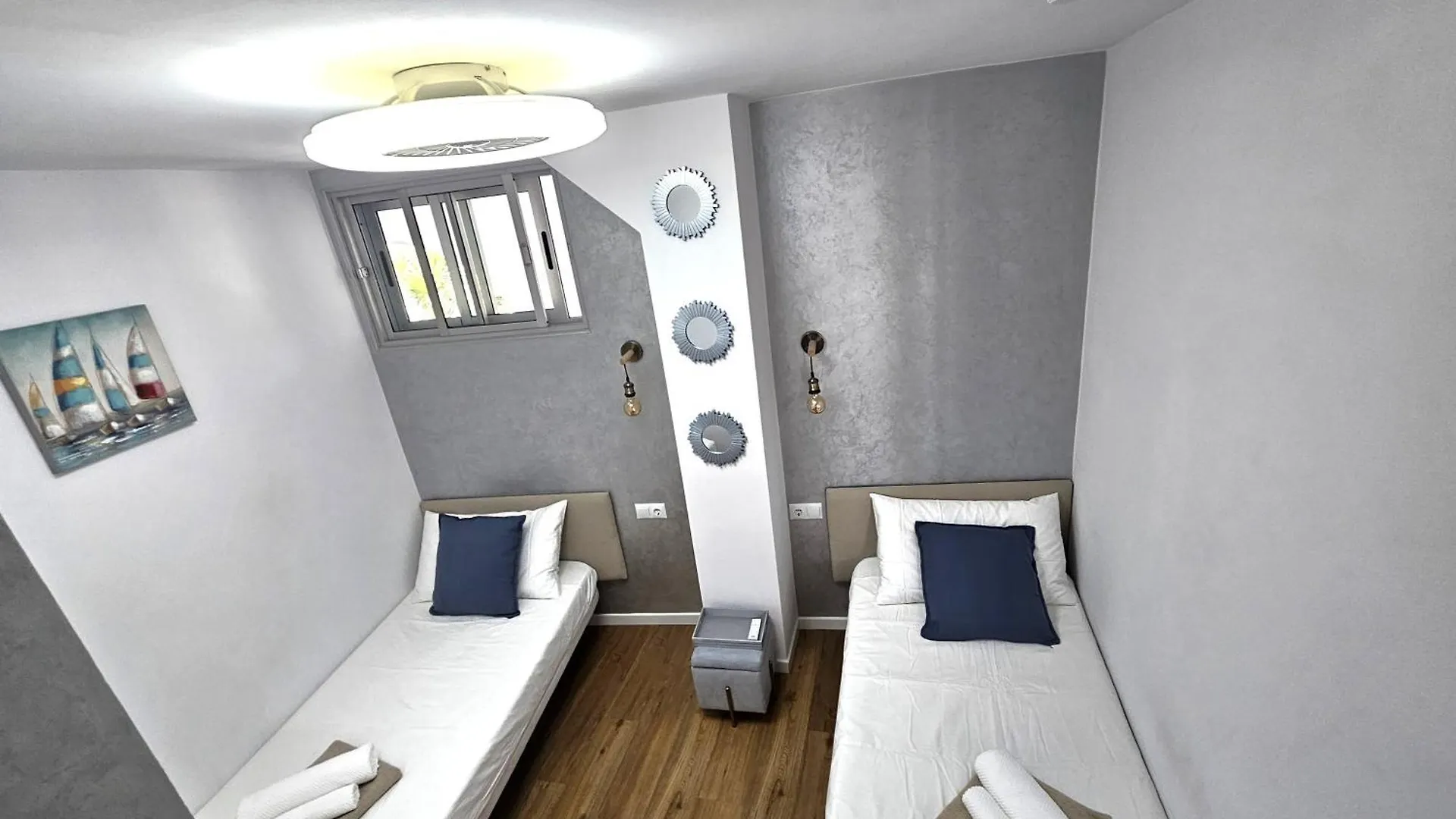 Avanita Ocean View Apartment Playa de las Americas