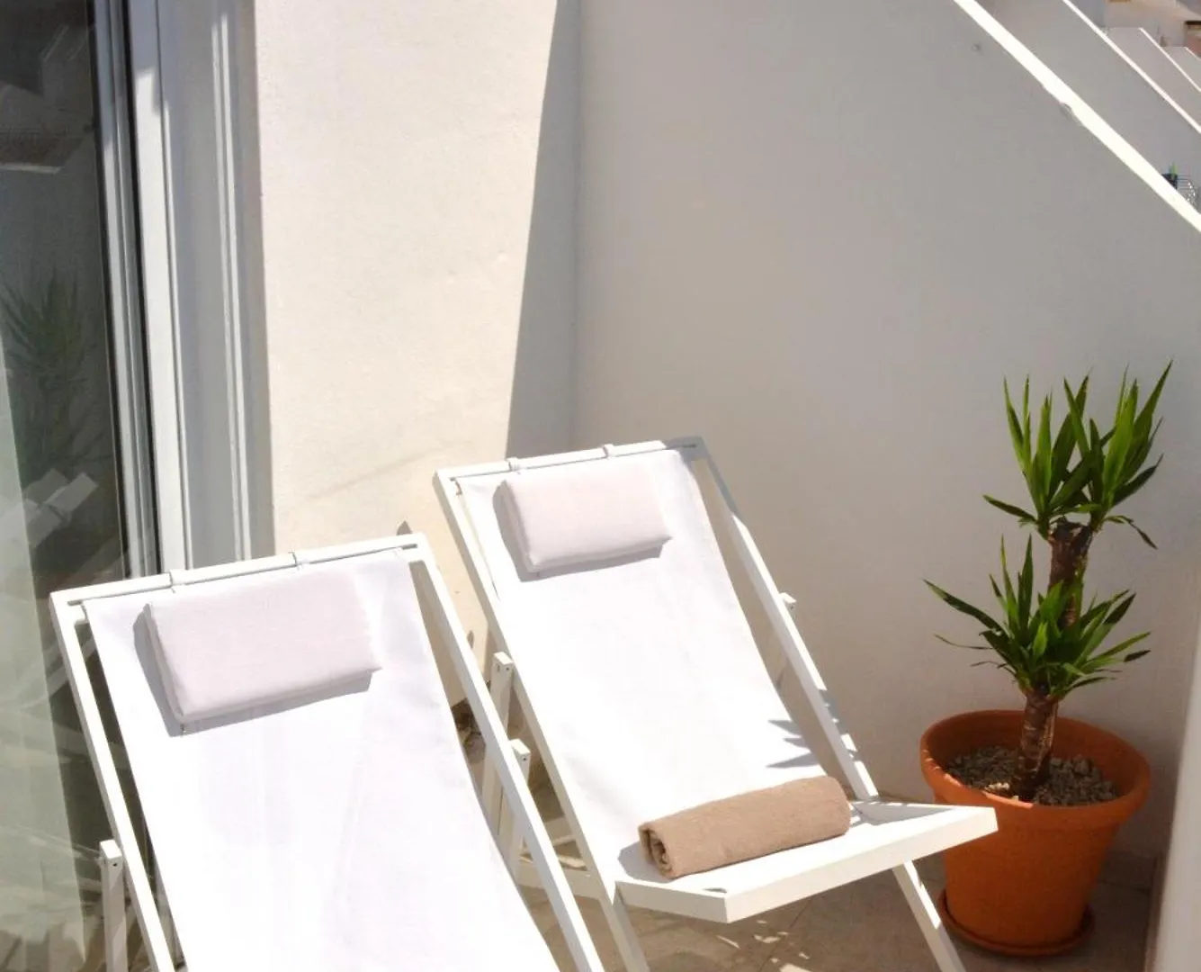 Avanita Ocean View Apartment Playa de las Americas  Spagna