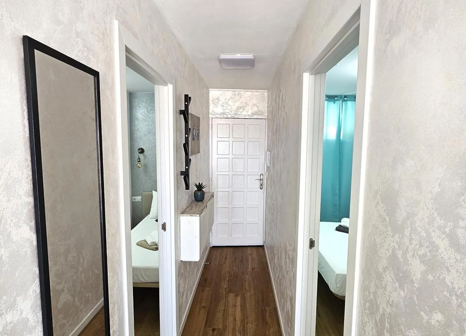 Avanita Ocean View Apartment Playa de las Americas   Playa de las Americas (Tenerife)