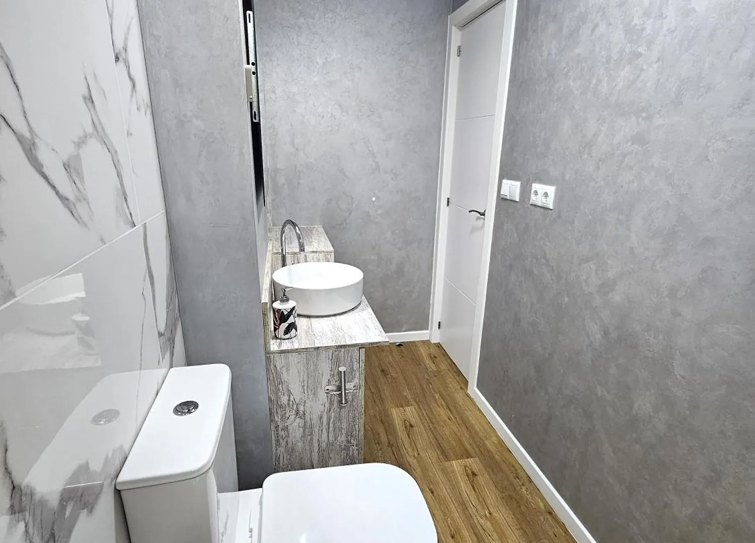 Avanita Ocean View Apartment Playa de las Americas  0*, Playa de las Americas (Tenerife) Spagna