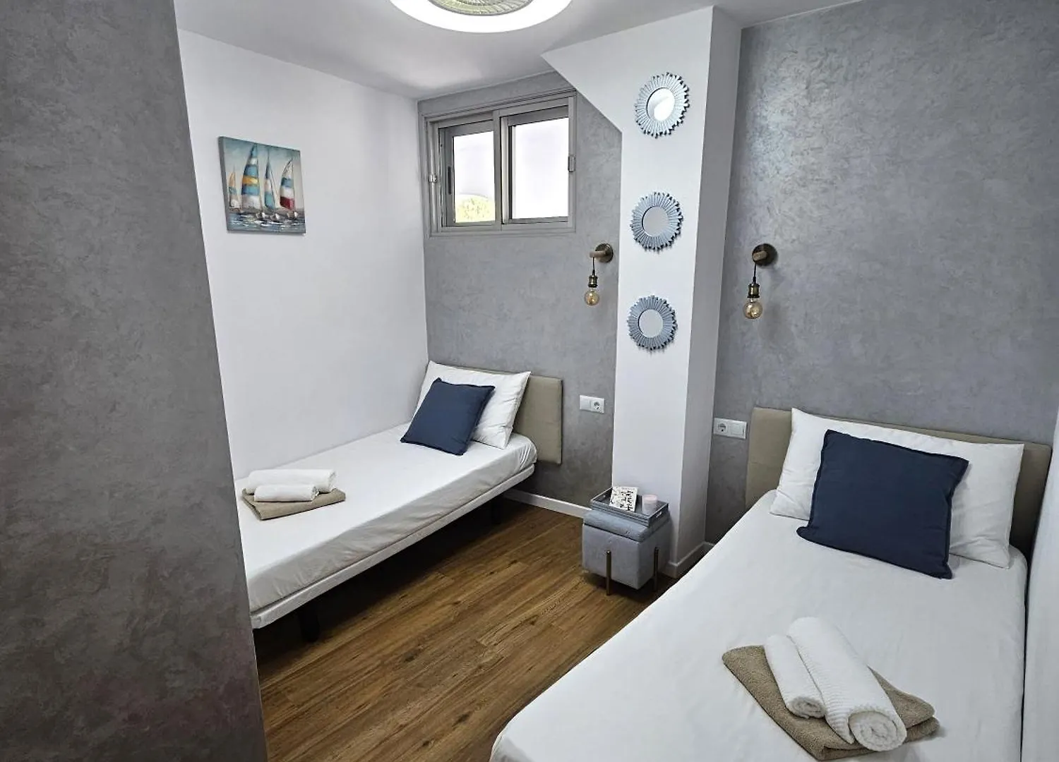 Avanita Ocean View Apartment Playa de las Americas  Spagna