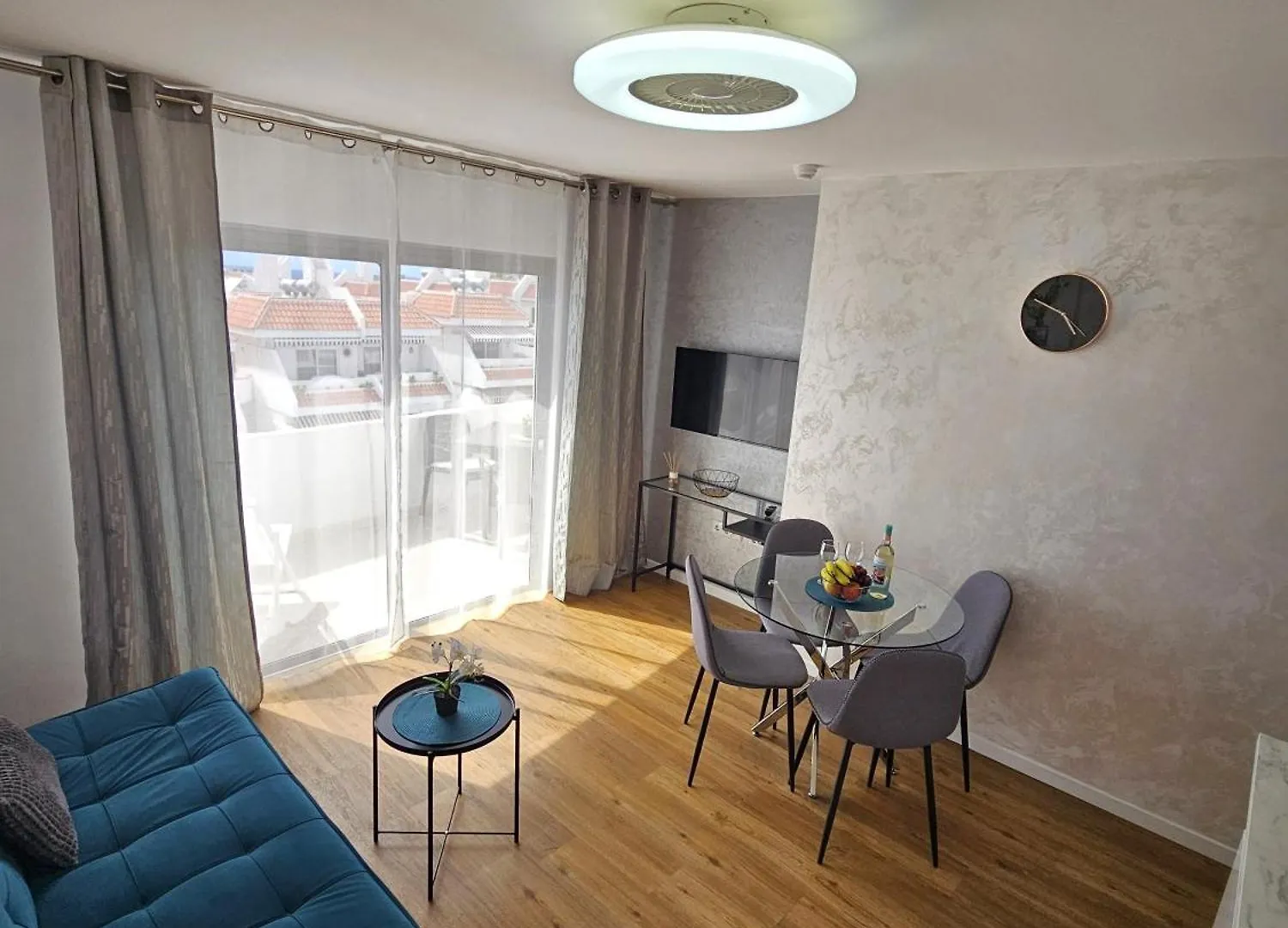 Avanita Ocean View Apartment Playa de las Americas  Playa de las Americas (Tenerife)