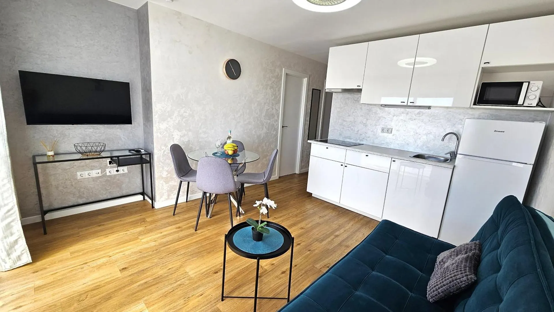 Avanita Ocean View Apartment Playa de las Americas  Spagna